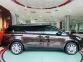 Bán Kia Sedona giá tốt nhất Sài Gòn 