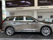 Mazda CX8 sản phẩm hoàn toàn mới giảm 150 triệu, lại giảm giá cực sốc trong tháng