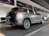 Mazda CX8 sản phẩm hoàn toàn mới giảm 150 triệu, lại giảm giá cực sốc trong tháng