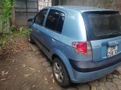 Bán Hyundai Getz 2009, xe chính chủ