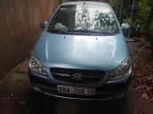 Bán Hyundai Getz 2009, xe chính chủ