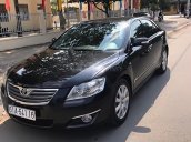 Cần bán xe Camry 3.5Q Sx 2007, xe cực mới, chính chủ