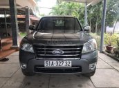 Cần bán Ford Everest 2.5L 4x2 AT đời 2010 đã đi 126.000 km