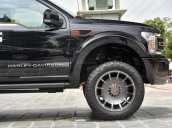 Bán ô tô Ford F150 Harley Davidson 5.0 SX 2019, màu đen, mới 100%