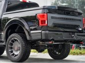 Bán ô tô Ford F150 Harley Davidson 5.0 SX 2019, màu đen, mới 100%