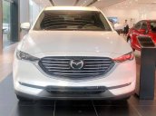 Bán Mazda CX-8 Premium đời 2019, màu trắng (Hot)