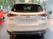 Bán Mazda CX-8 Premium đời 2019, màu trắng (Hot)