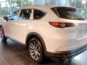 Bán Mazda CX-8 Premium đời 2019, màu trắng (Hot)