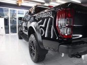 Ford Ranger Raptor sản xuất 2019, màu đen, nhập khẩu với hỗ trợ trả góp lên đến 80% HL: 0968445663