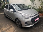 Bán Hyundai i10 số sàn 2019, bản cao cấp model mối nhất