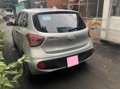 Bán Hyundai i10 số sàn 2019, bản cao cấp model mối nhất