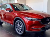 [Mazda Bình Triệu] Bán xe Mazda CX5 2.5 đỏ pha lê, hỗ trợ vay lên đến 80%, thủ tục đơn giản nhanh chóng, LH 0903070093