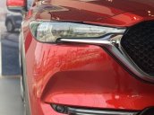 [Mazda Bình Triệu] Bán xe Mazda CX5 2.5 đỏ pha lê, hỗ trợ vay lên đến 80%, thủ tục đơn giản nhanh chóng, LH 0903070093