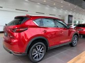 [Mazda Bình Triệu] Bán xe Mazda CX5 2.5 đỏ pha lê, hỗ trợ vay lên đến 80%, thủ tục đơn giản nhanh chóng, LH 0903070093