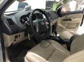 Bán Toyota Fortuner 2.7V, 1 cầu, máy xăng