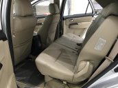 Bán Toyota Fortuner 2.7V, 1 cầu, máy xăng