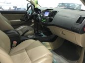 Bán Toyota Fortuner 2.7V, 1 cầu, máy xăng