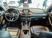 [Mazda Bình Triệu] Chào hè rực rỡ cùng Mazda 6 Premium Đỏ Pha Lê - Ưu đãi khủng - LH 0903070093