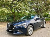 [Mazda Bình Triệu] Bán xe Mazda 3 SD 2019, màu xanh lam, giá chỉ 669 triệu - LH 0903070093