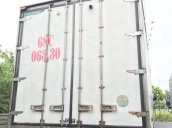 Bán xe tải Auman C160 thùng kín tải 9.3T, đã qua sử dụng liên hệ 0931789959