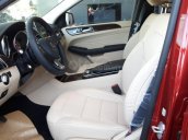 Bán Mercedes GLE 400 Coupe màu đỏ/kem sản xuất 2018 đăng ký 2019, tên tư nhân