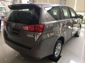 Cần bán Toyota Innova năm 2019, màu xám, nhập khẩu