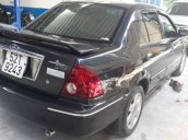 Bán ô tô Ford Laser 1.8 đời 2002, màu đen, nhập khẩu chính chủ, 200tr