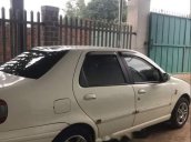 Xe Fiat Siena đời 2003, màu trắng, nhập khẩu nguyên chiếc, giá tốt