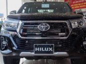 Cần bán Toyota Hilux đời 2019, 3 phiên bản