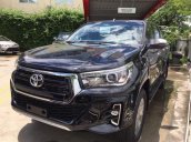 Cần bán Toyota Hilux đời 2019, 3 phiên bản