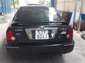 Bán ô tô Ford Laser 1.8 đời 2002, màu đen, nhập khẩu chính chủ, 200tr