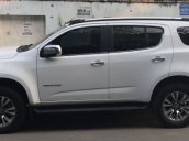 Cần bán xe Chevrolet Trailblazer 2.5L MT năm sản xuất 2019, giá cạnh tranh thị trường