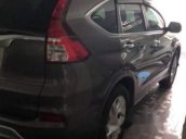 Chính chủ bán Honda CR V đời 2015, màu xám