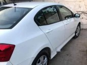 Bán Honda City năm sản xuất 2017, màu trắng, 535 triệu