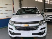 Cần bán xe Chevrolet Trailblazer 2.5L MT năm sản xuất 2019, giá cạnh tranh thị trường