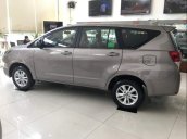 Cần bán Toyota Innova năm 2019, màu xám, nhập khẩu