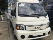 Bán xe tải 1 tấn JAC X5 thùng dài 3.2m, giá đại lý cực tốt 2019