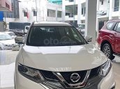 Cần bán Nissan X trail V Series 2.5 SV Luxury 4WD năm sản xuất 2019, màu trắng, giá 963tr