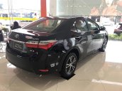 Bán xe Toyota Corolla altis 1.8G AT năm sản xuất 2019, màu đen, 761tr