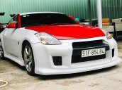 Bán xe Nissan 350Z 3.5 AT đời 2007, nhập khẩu, giá chỉ 799 triệu