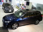 Bán Subaru Outback 2.5i-S năm sản xuất 2018, màu xanh lam, nhập khẩu nguyên chiếc