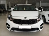 Cần bán Kia Rondo năm 2017, màu trắng, số tự động