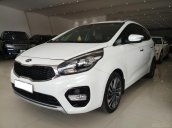 Cần bán Kia Rondo năm 2017, màu trắng, số tự động