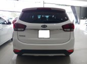 Cần bán Kia Rondo năm 2017, màu trắng, số tự động