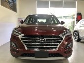 Hyundai Tucson Thanh Hóa 2020 chỉ 250tr, trả góp vay 80%