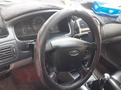 Bán Ford Laser GHIA 1.8 đời 2004, màu xám (ghi), nhập khẩu nguyên chiếc