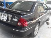 Bán Ford Laser GHIA 1.8 đời 2004, màu xám (ghi), nhập khẩu nguyên chiếc