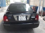 Bán Ford Laser GHIA 1.8 đời 2004, màu xám (ghi), nhập khẩu nguyên chiếc