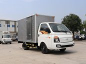 Bán Hyundai Porter 2019 năm 2019, màu trắng, giá chỉ 390 triệu