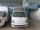 Bán Hyundai Porter 2019 năm 2019, màu trắng, giá chỉ 390 triệu